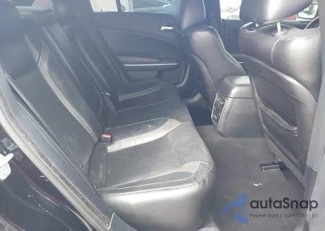 2020 Dodge Charger Sxt Rwd z USA, uszkodzony, nr VIN 2C3CDXBG6LH123858